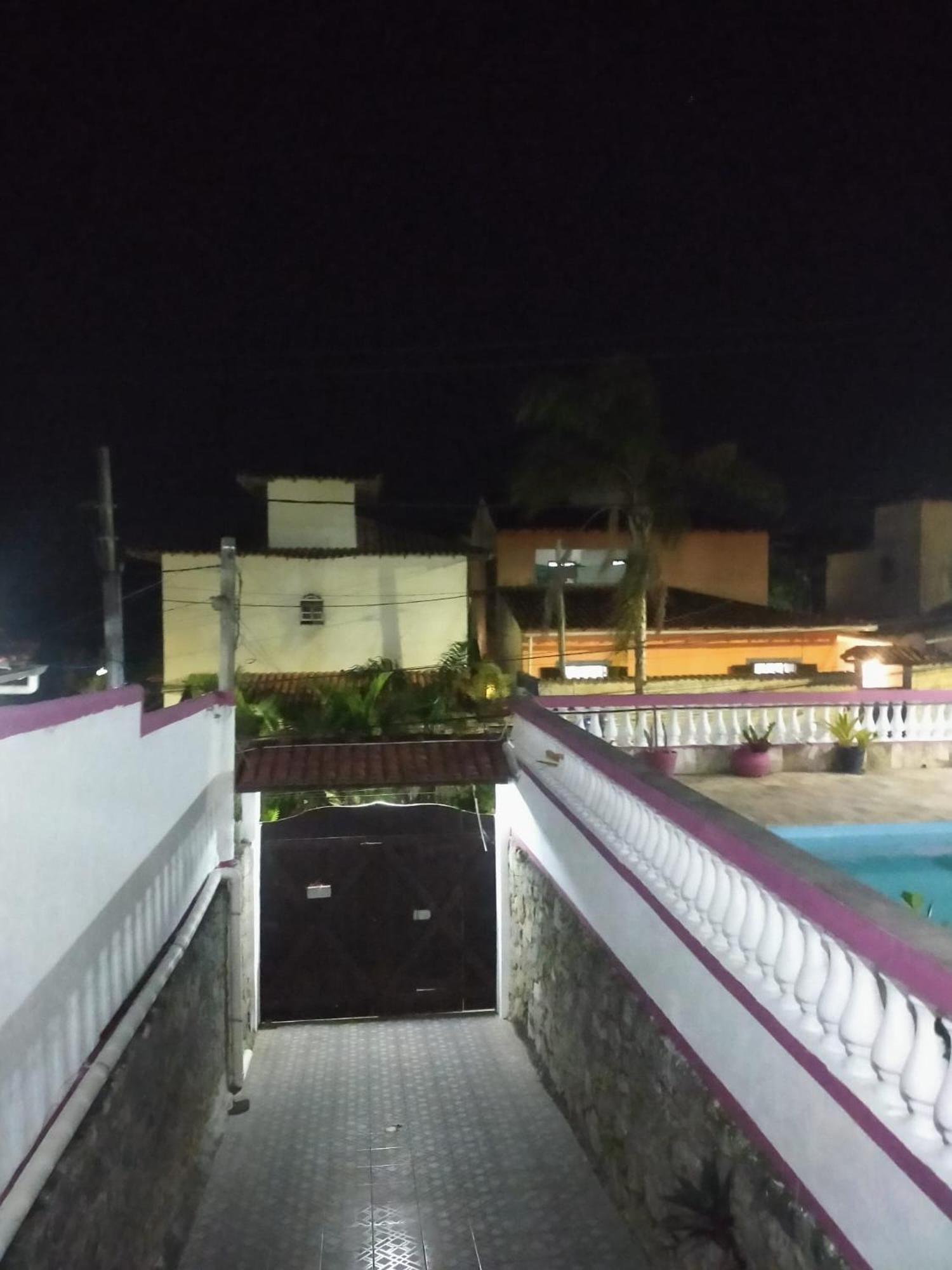 Casa rosa suites temporada Búzios Exterior foto